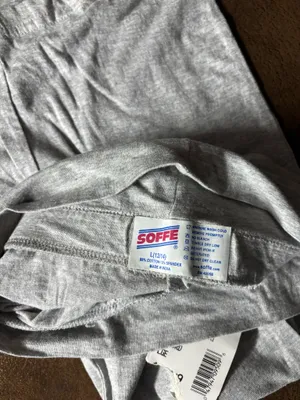 SOFFE Capris thumbnail 3