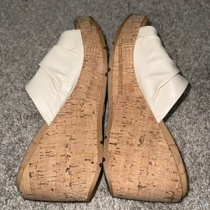Blowfish MALIBU women’s size 10M Boynton Wedge slip on sandal new without box thumbnail 6