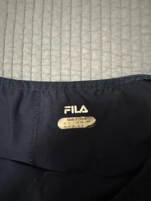 FILA Tennis Skirt thumbnail 3