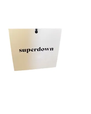 superdown Sparkly Dress thumbnail 11