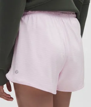 Lululemon Swiftly Mid-Rise Short 3” thumbnail 1