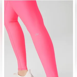 Alo High-Waist Airlift Legging thumbnail 4