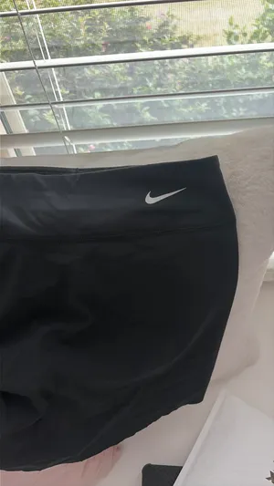 nike athletic skirt  thumbnail 3