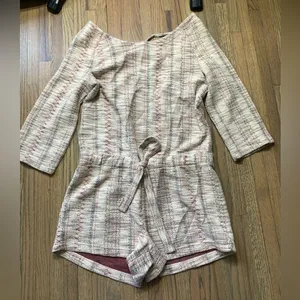 Free people romper small thumbnail 1