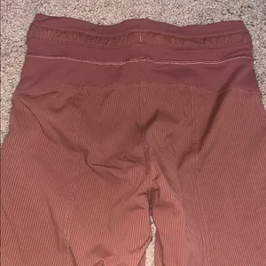 Lululemon Dance Studio Mid Rise Crop 25" Ancient Copper 4‎ thumbnail 8