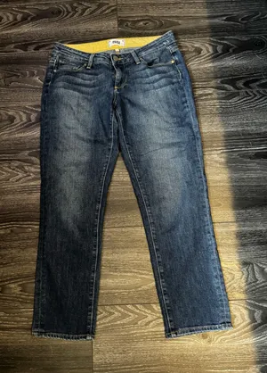 Paige Jeans Denim thumbnail 1
