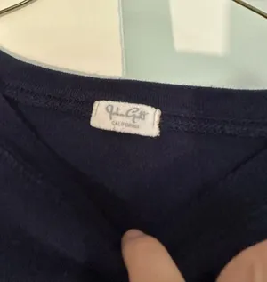 Brandy Melville John Galt Long Sleeve thumbnail 4