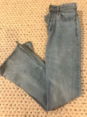 PacSun High Rise Boot Cut Jeans thumbnail 3