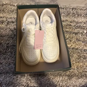 Wild Fable White Platform Sneakers – Women’s Size 6.5 – New thumbnail 6