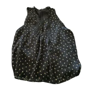 Abercrombie & Fitch Black Top thumbnail 1