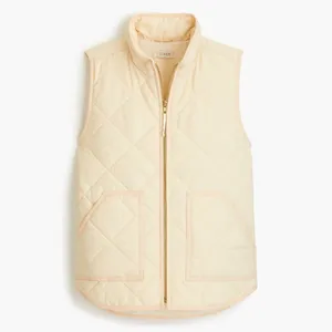✨HP✨J.Crew Mercantile quilted puffer vest✨ thumbnail 5