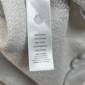 Seek Discomfort Peace Seeker Graphic‎ Print Pullover Crewneck Sweatshirt thumbnail 8