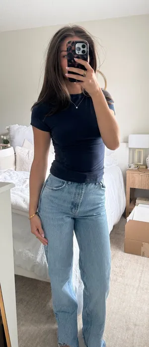 ZARA Jeans thumbnail 1