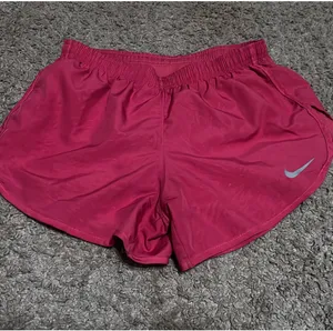 Nike Dri-Fit Shorts thumbnail 2