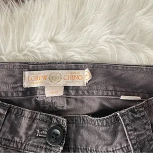 Chinos City Fit grey Camo thumbnail 2