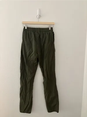 for days 0050311 olive pants Green thumbnail 2