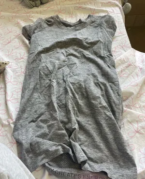 Lululemon Swiftly Tech Short Sleeve thumbnail 1