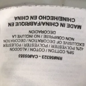 FINAL MARKDOWN Nike dri fit tee large thumbnail 7