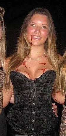 Black Corset thumbnail 1