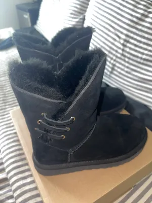 UGG Constantine Boots thumbnail 3