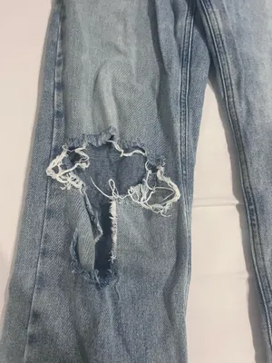 American Eagle Jeans thumbnail 6