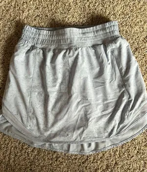 Lululemon Skort thumbnail 1