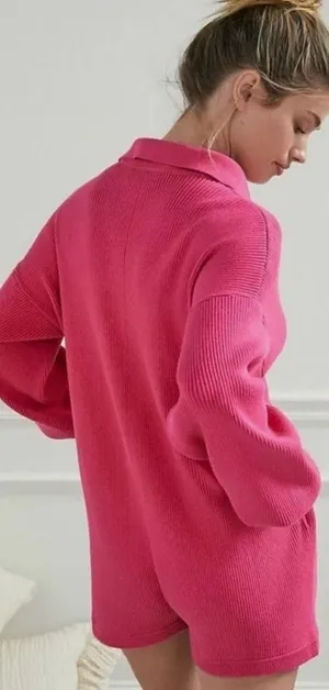 Anthropologie Uma Knot Romper thumbnail 2