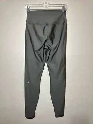 Alo Winter Warm Airlift Leggings thumbnail 2