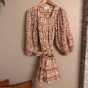CLEOBELLA Vivian Mini‎ Dress thumbnail 2