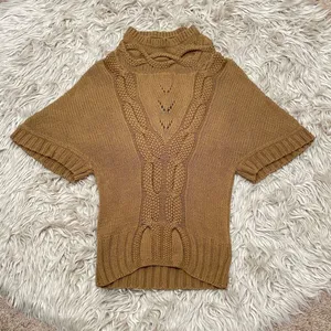 Anthropologie Guinevere sweater XS thumbnail 1