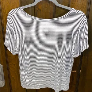 American Eagle Soft & Sexy T-shirt thumbnail 4