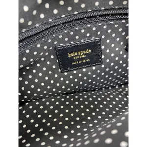 Kate Spade Black Mini Bag thumbnail 6