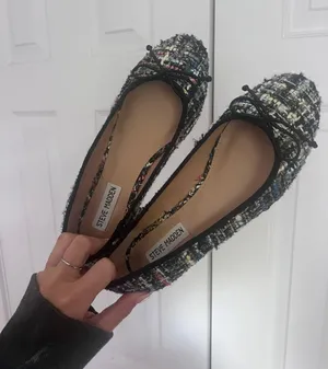 Steve Madden Heels  thumbnail 1
