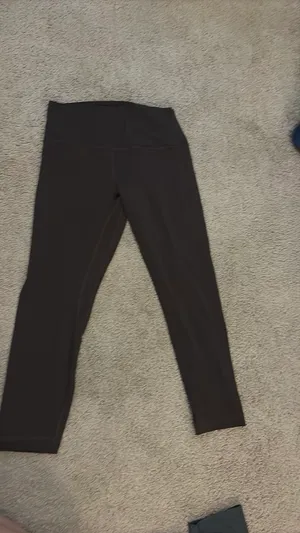 Lululemon Short Leggings thumbnail 3