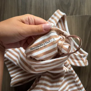 Abercrombie Bodysuit thumbnail 3