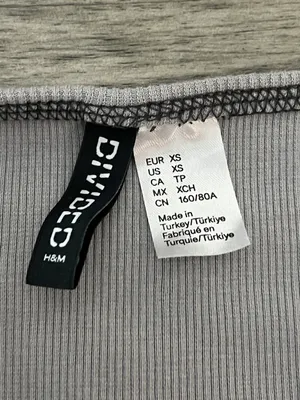 H&M Shirt thumbnail 4