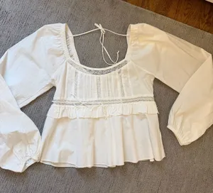 Altar'd State Blouse thumbnail 1