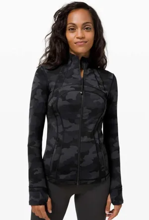 Lululemon Define Jacket thumbnail 4
