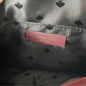 Kate Spade Cameron Floral Dusk Buds Ditsy Shoulder Bag thumbnail 8