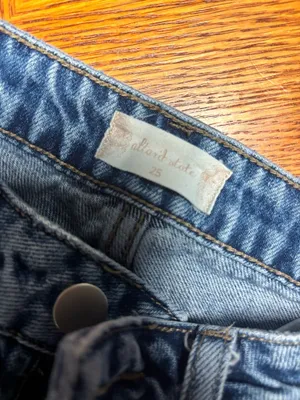 Altar'd State Jeans thumbnail 2