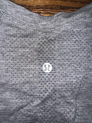 Lululemon Swiftly Tech Short Sleeve thumbnail 3