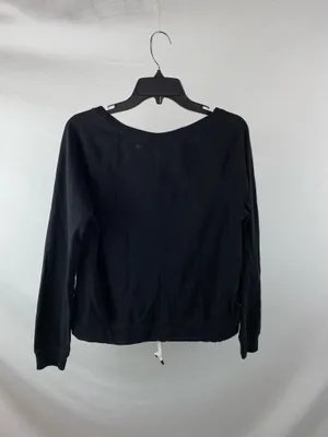 Sweater Black Size M thumbnail 2