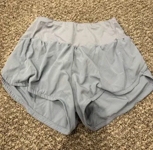 Shorts Blue thumbnail 1