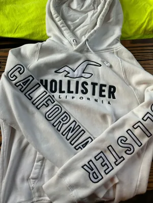 Hollister Hoodie thumbnail 1