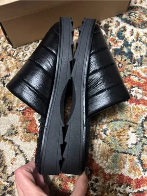 Steve Madden Women's Chex Slipper size 9M brand new thumbnail 7