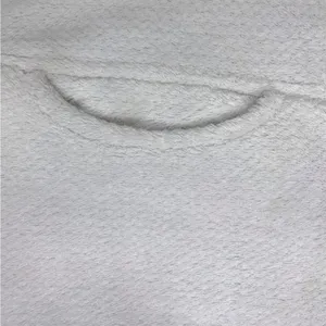 PATAGONIA Polartec Fleece Snap-T Pullover Women XS Cream Gorpcore Outdoor Casual thumbnail 10