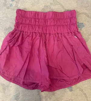 Free People Movement Shorts thumbnail 1