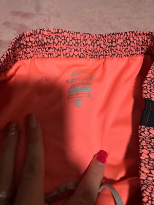 Nike Shorts Dri-Fit thumbnail 3