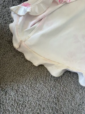 Lucy in the Sky Dress thumbnail 5