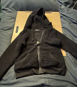 Marc New York aviva cozy sherpa thumbnail 1